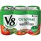 V8 Original 100% Vegetable Juice 5.5 oz. Can, PK48 PK48 000000020 - alternate 6